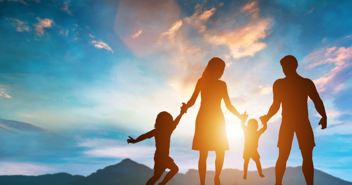 子供と過ごせる時間 生涯 どのくらい